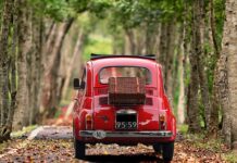 Czy Fiat Seicento ma wspomaganie kierownicy?