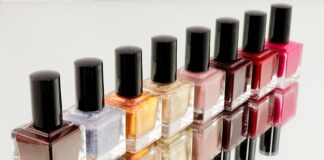 Co daje manicure japonski?