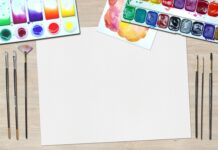 Jakiego koloru jest zimowy płyn do spryskiwaczy?