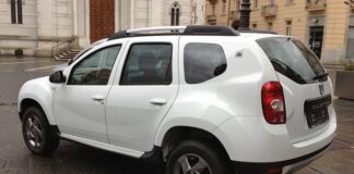 Czy Dacia Duster jest tania w utrzymaniu? Czy Dacia Duster jest tania w utrzymaniu?