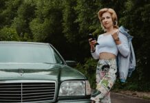 Jak wymienić płyn w chłodnicy?