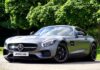 Czy Mercedes jest w ocynku?