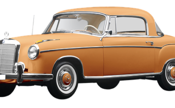 Czy warto kupić Mercedesa W208? Czy warto kupić Mercedesa W208?