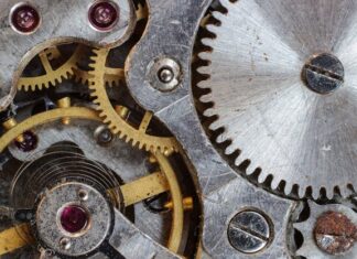 Power skiving – nowoczesna technologia obróbki kół zębatych w przemyśle maszynowym koła zębate